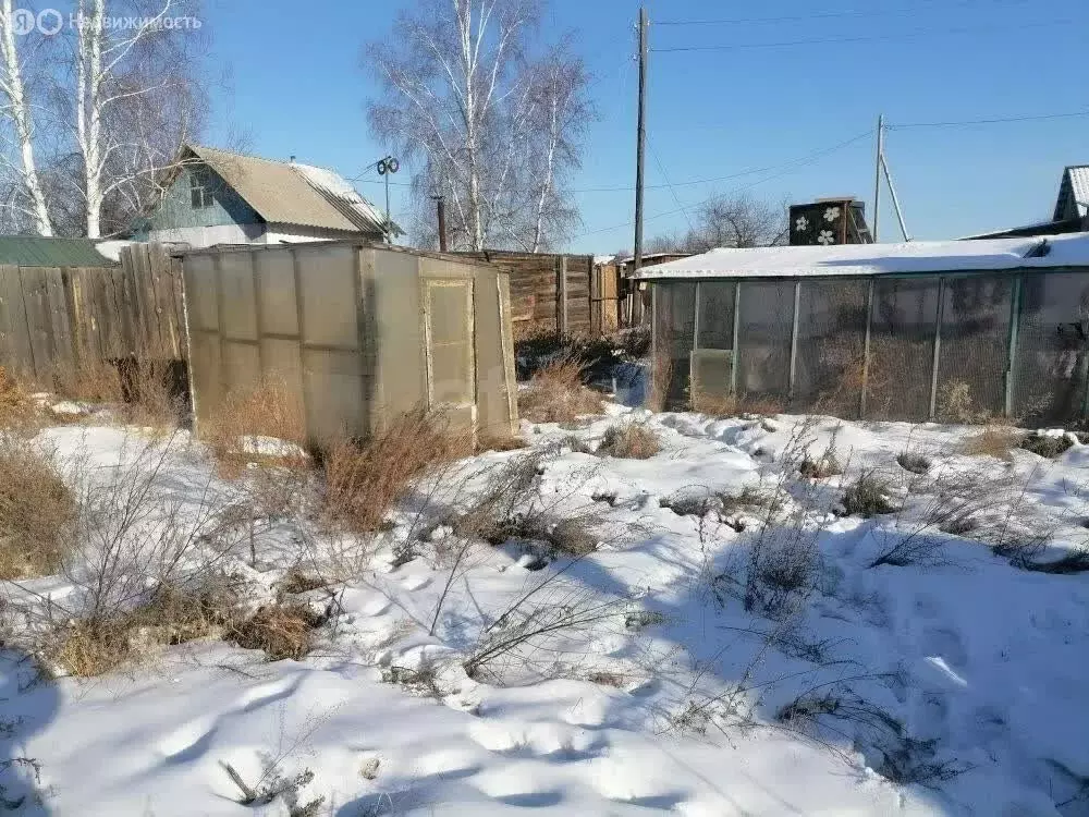 Участок в Читинский район, СНТ № 112 Квант (6 м) - Фото 2