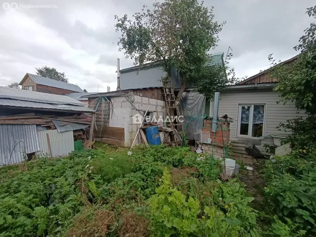 Дом в Суздаль, Васильевская улица, 61 (101.6 м) - Фото 2