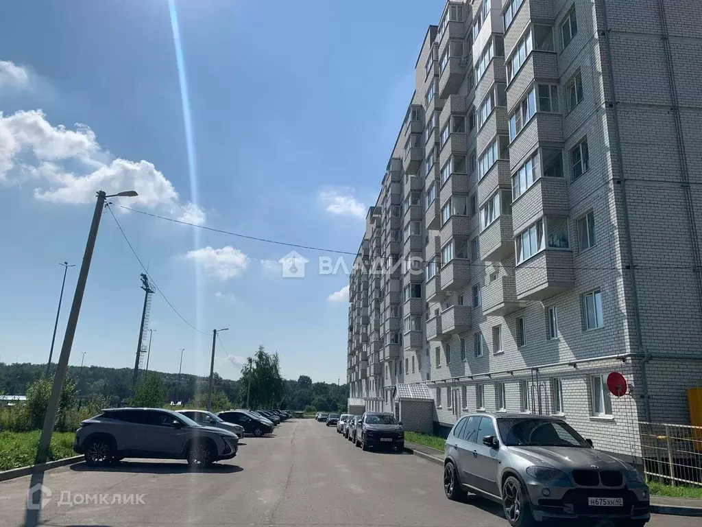 Продаётся 1-к квартира, 48.17 м - Фото 0