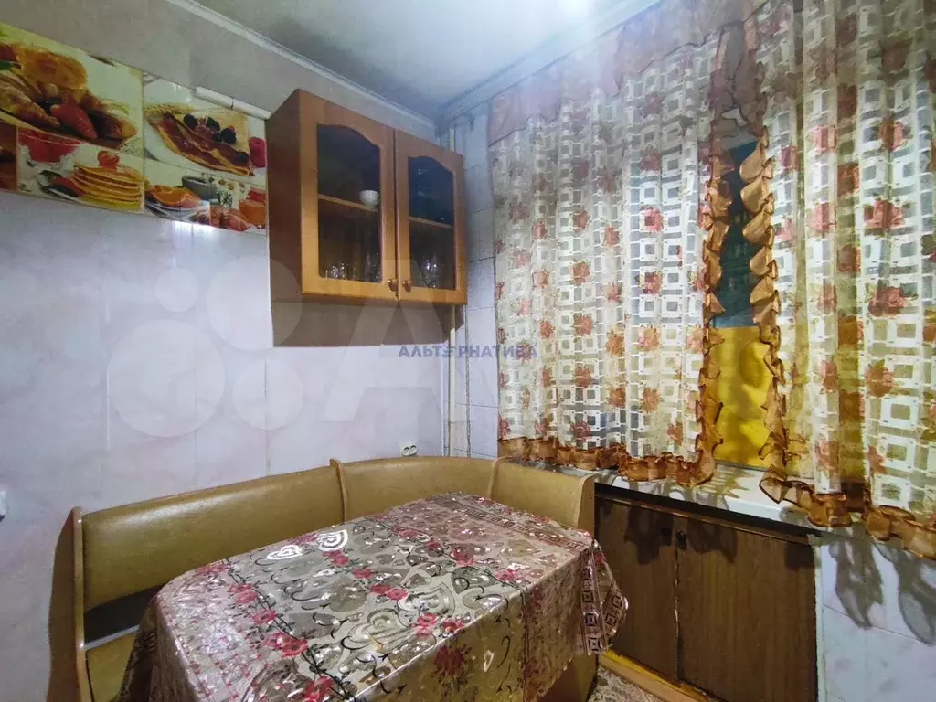 2-к. квартира, 44,2 м, 1/5 эт. - Фото 1