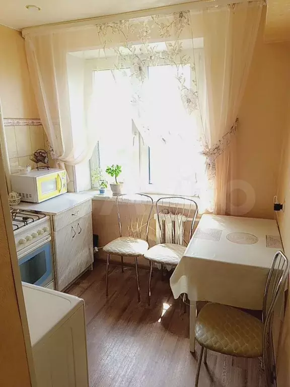 2-к. квартира, 43 м, 3/5 эт. - Фото 0