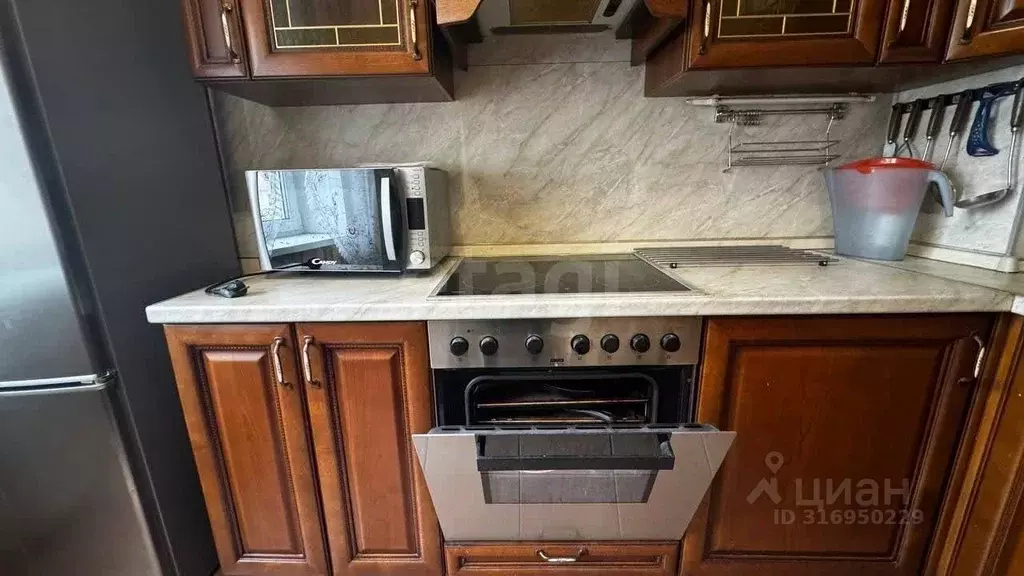 1-к кв. Санкт-Петербург просп. Просвещения, 87К1 (35.2 м) - Фото 0
