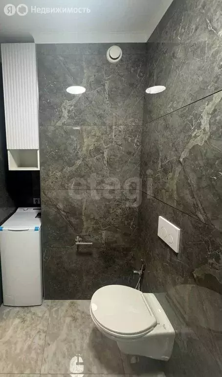 Квартира-студия: посёлок Парголово, улица Архитектора Белова, 6к1 (29 ... - Фото 2