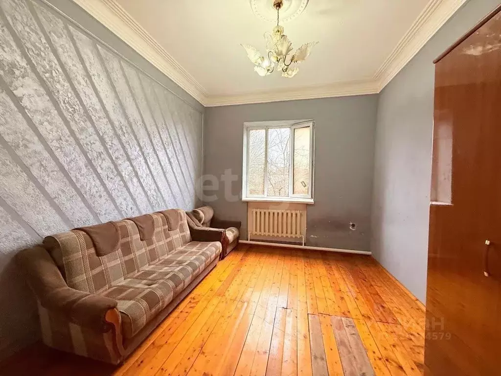 Дом в Ингушетия, Назрань ул. Мальсагова (349 м) - Фото 2