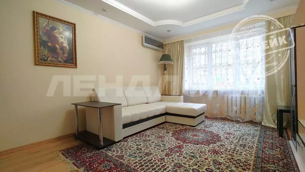 2-к кв. Ростовская область, Ростов-на-Дону Благодатная ул., 168/1 ... - Фото 1