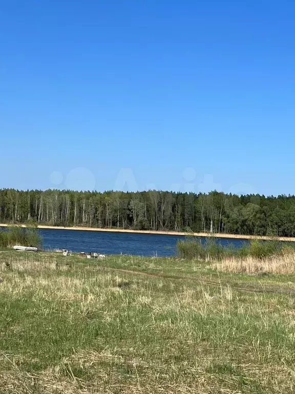 Участок 10 сот. (ИЖС) - Фото 0
