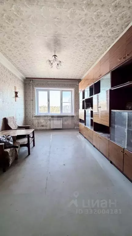 2-к кв. Липецкая область, Липецк Московская ул., 131 (49.8 м) - Фото 1