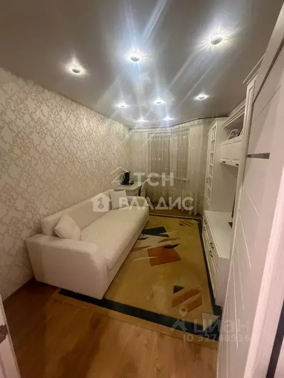 2-к кв. Московская область, Балашиха Изумрудный кв-л, 5 (59.7 м) - Фото 1