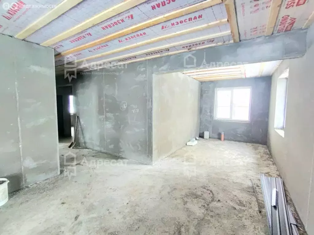 Дом в Краснослободск, Ковыльная улица (130 м) - Фото 2