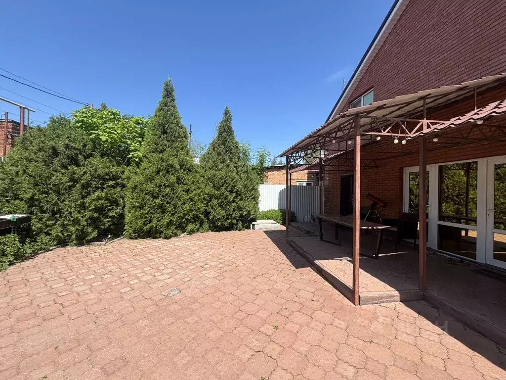 Дом в Ростовская область, Таганрог пер. 9-й Новый, 62Б (130 м) - Фото 2