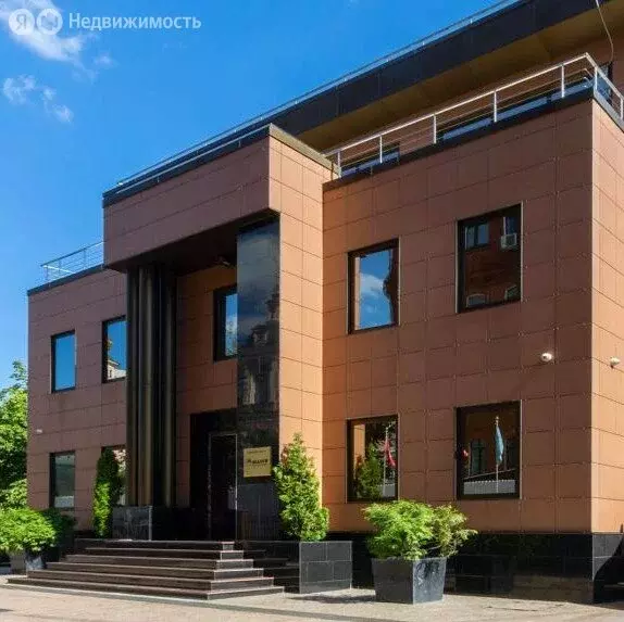 Офис (712 м) - Фото 2