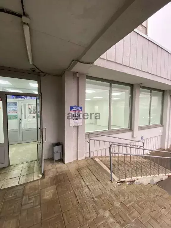 Помещение свободного назначения в Татарстан, Казань ул. Юлиуса Фучика, ... - Фото 2