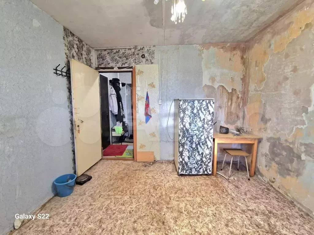 Комната 11,3 м в 1-к., 8/10 эт. - Фото 0
