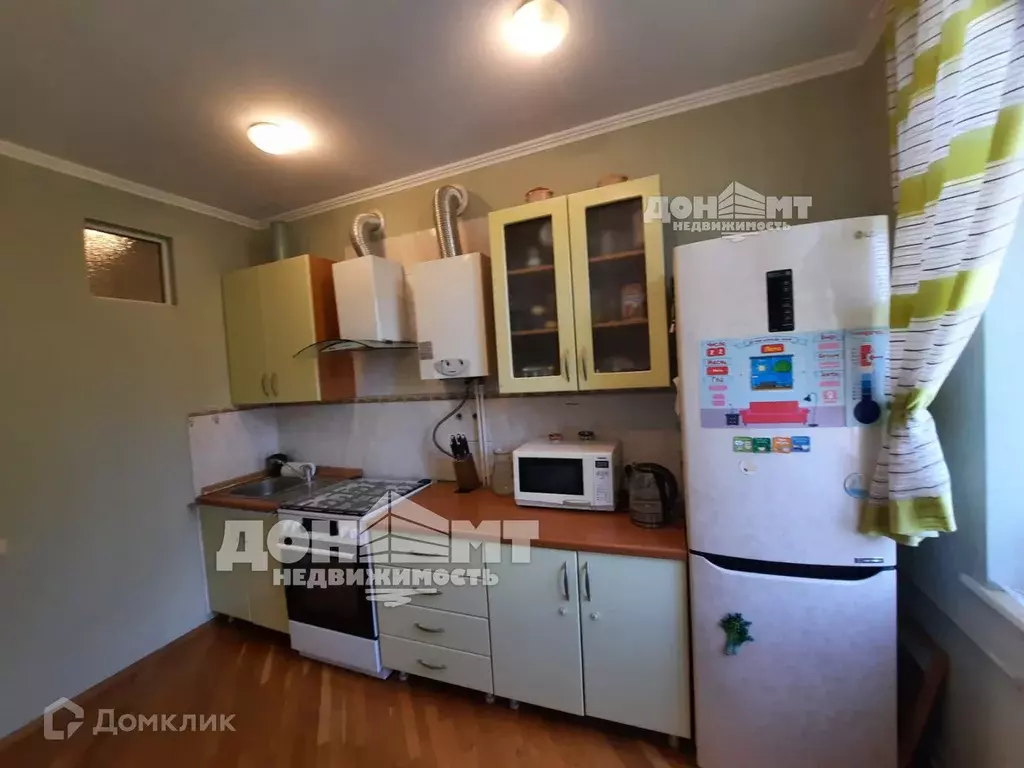 Продаётся 2-к квартира, 55 м - Фото 1