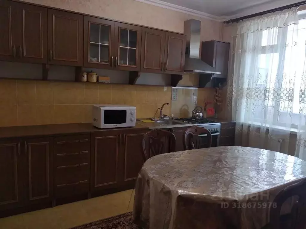 2-к кв. Крым, Евпатория ул. Демышева, 125 (65.0 м) - Фото 1