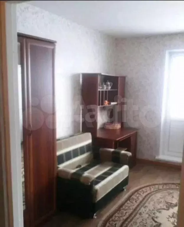 Квартира-студия, 27 м, 4/15 эт. - Фото 0