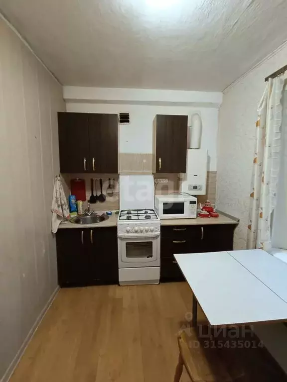 3-к кв. Коми, Ухта ул. Бушуева, 25 (59.2 м) - Фото 1