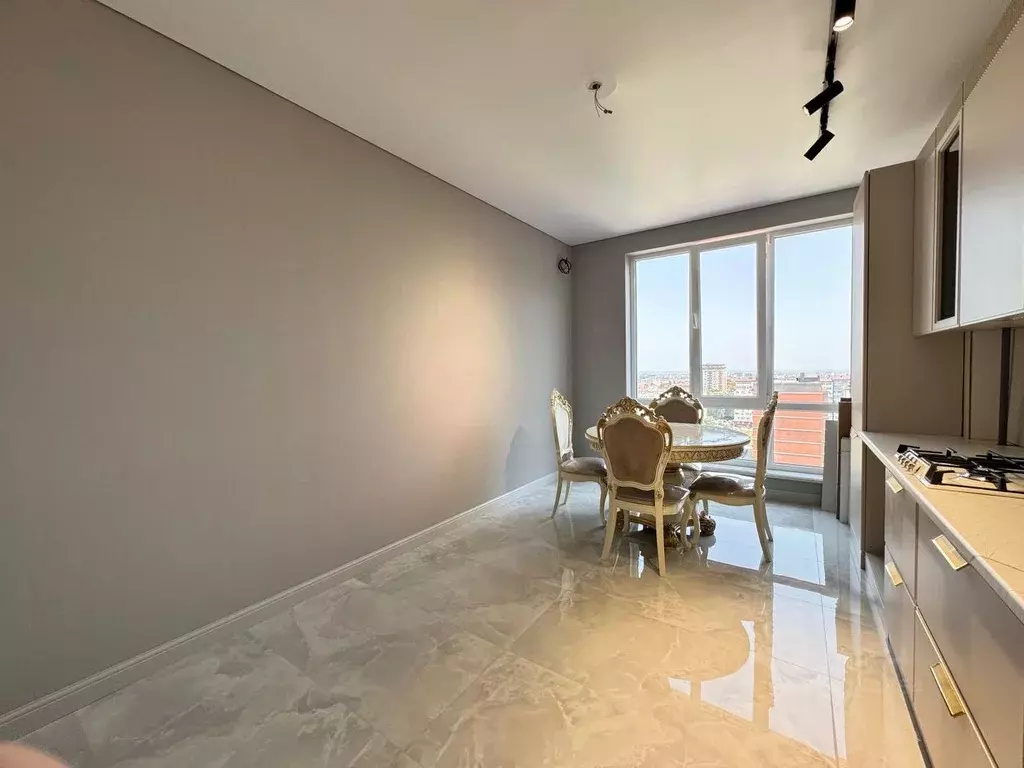 1-к кв. Кабардино-Балкария, Нальчик ул. Героя России Т.М. Тамазова ... - Фото 2