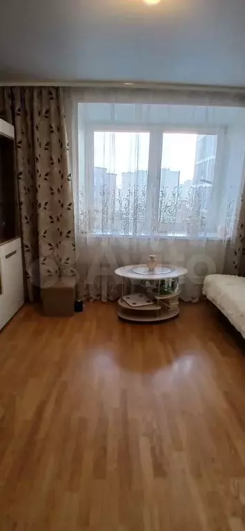 1-к. квартира, 39,8 м, 10/16 эт. - Фото 1