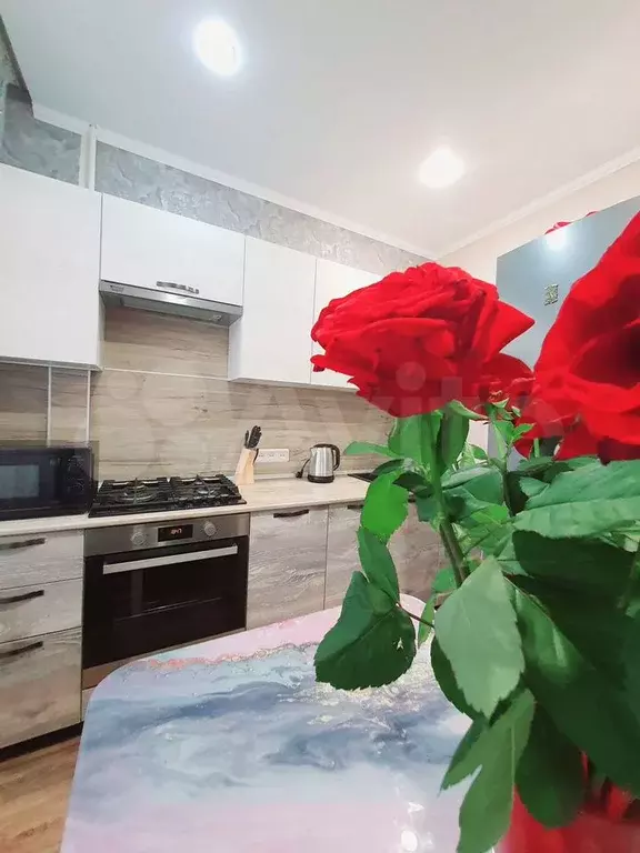 2-к. квартира, 51 м, 8/10 эт. - Фото 0
