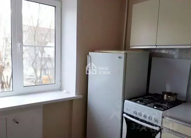 1-к кв. Калужская область, Калуга ул. Труда, 18 (34.0 м) - Фото 2