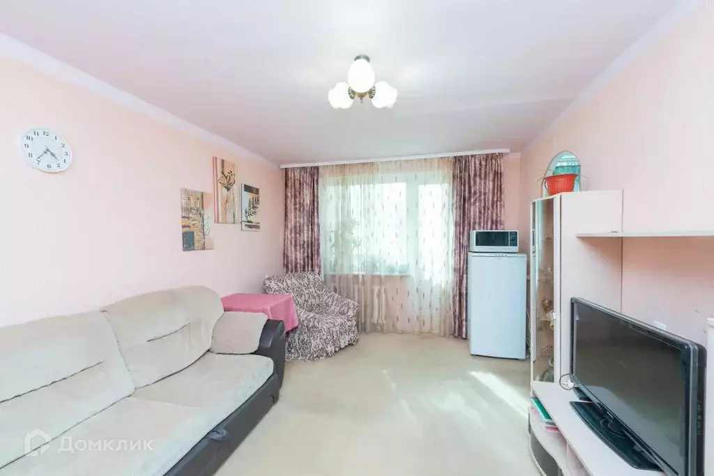 Продаётся 2-к квартира, 46.2 м - Фото 1