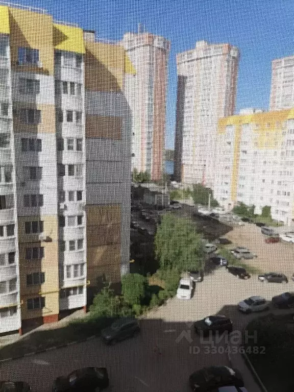 3-к кв. Саратовская область, Энгельс ул. Шурова Гора, 7/3 (80.0 м) - Фото 1