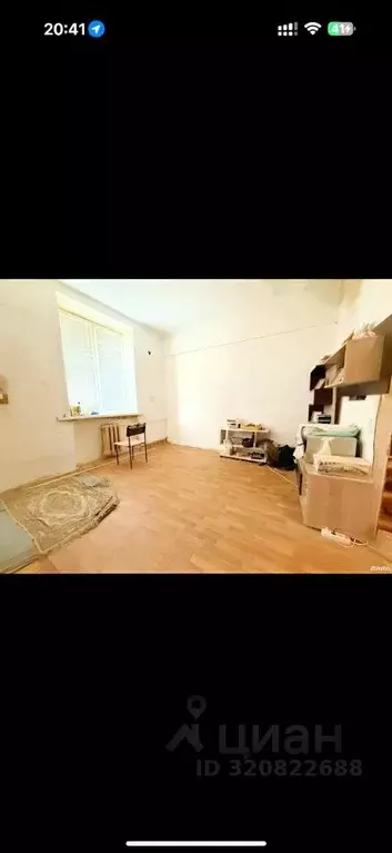 Комната Тульская область, Тула пос. Косая Гора, ул. Максима Горького, ... - Фото 1