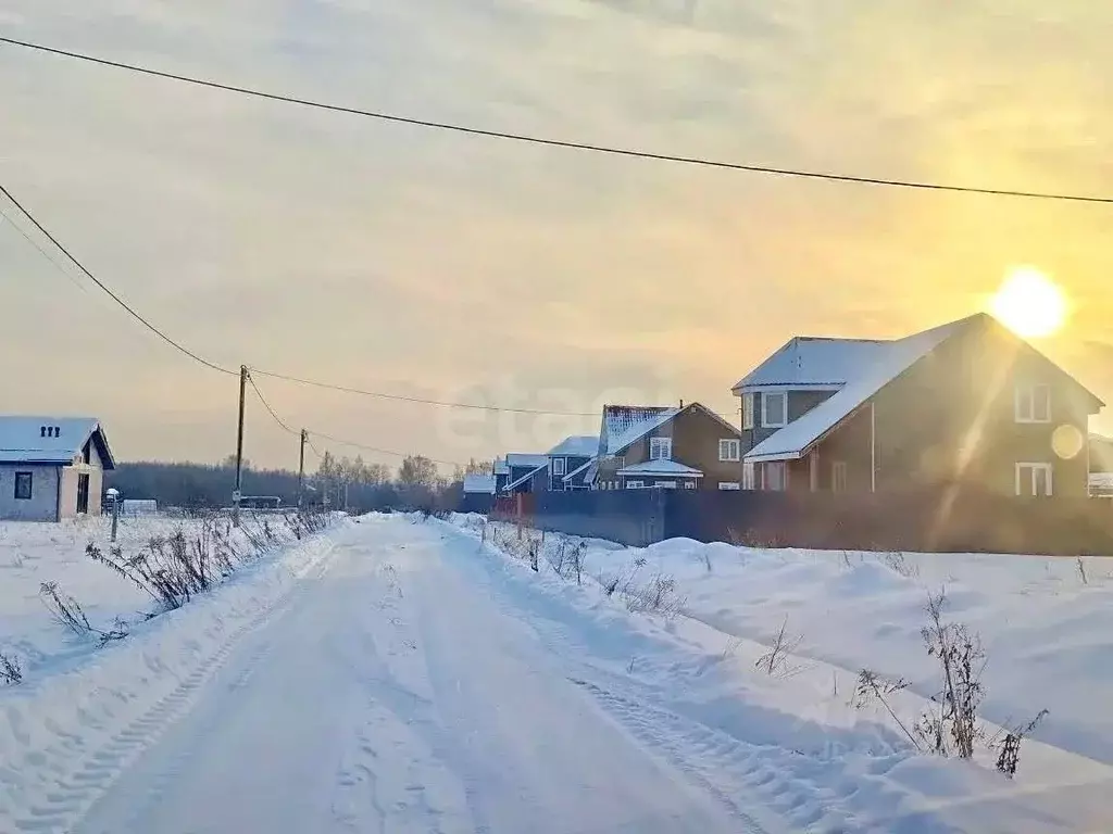 Дом в Ярославская область, Ярославский муниципальный округ, д. ... - Фото 1