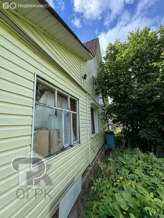 Дом в деревня Сорокино, 15 (152 м) - Фото 2