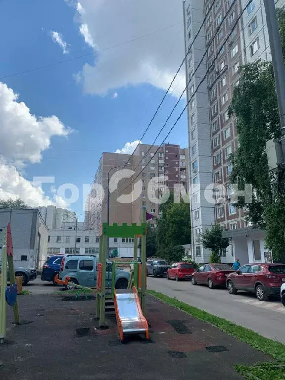 Продается 2-комнатная квартира - Фото 1
