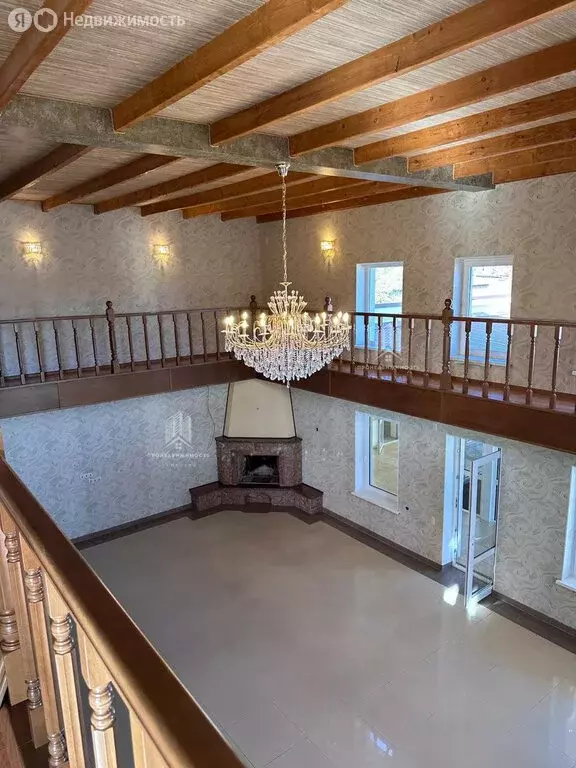 Дом в хутор Ленинаван, улица Ленина, 2Д (600 м) - Фото 1