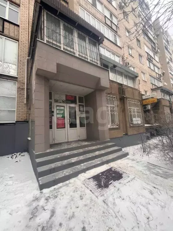 Офис в Ставропольский край, Ставрополь ул. Мира, 409 (270 м) - Фото 1