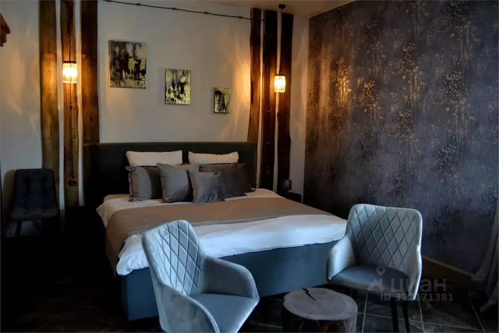 Комната Владимирская область, Суздаль ул. Суворова, 26 (29.0 м) - Фото 2