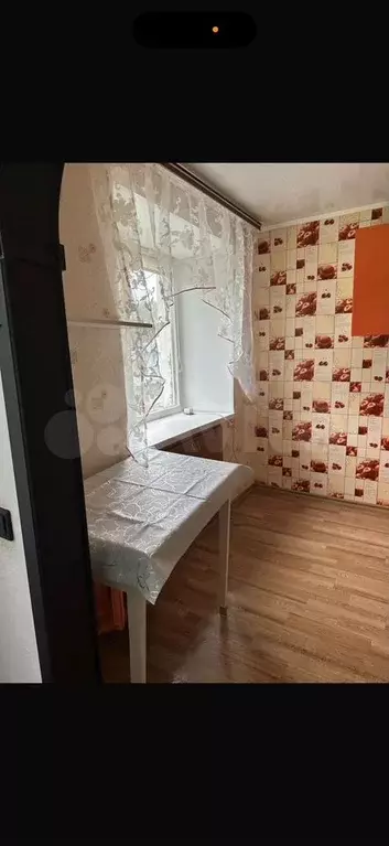 1-к. квартира, 32 м, 3/5 эт. - Фото 1