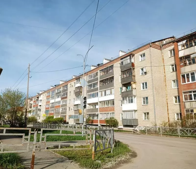 Продаётся 2-к квартира, 53 м - Фото 0
