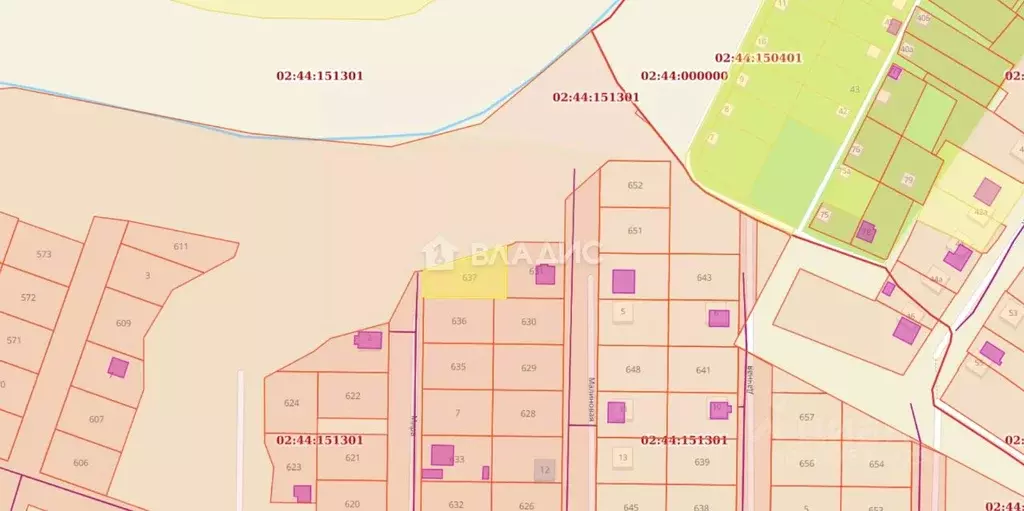 Участок в Башкортостан, Стерлитамакский район, Казадаевский сельсовет, ... - Фото 2