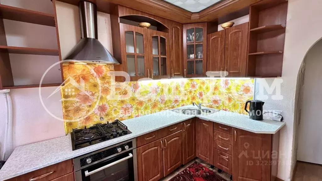 2-к кв. Мурманская область, Североморск Морская ул., 10 (43.4 м) - Фото 1