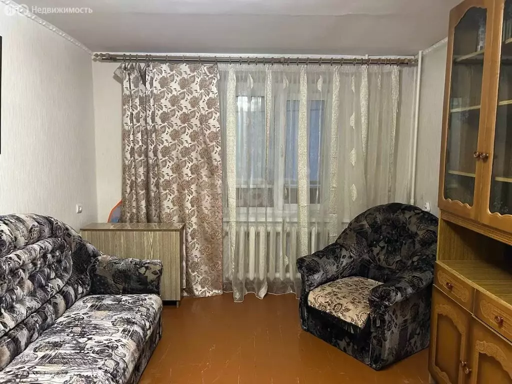 2-комнатная квартира: Брянск, проспект Станке Димитрова, 55В (47.7 м) - Фото 2