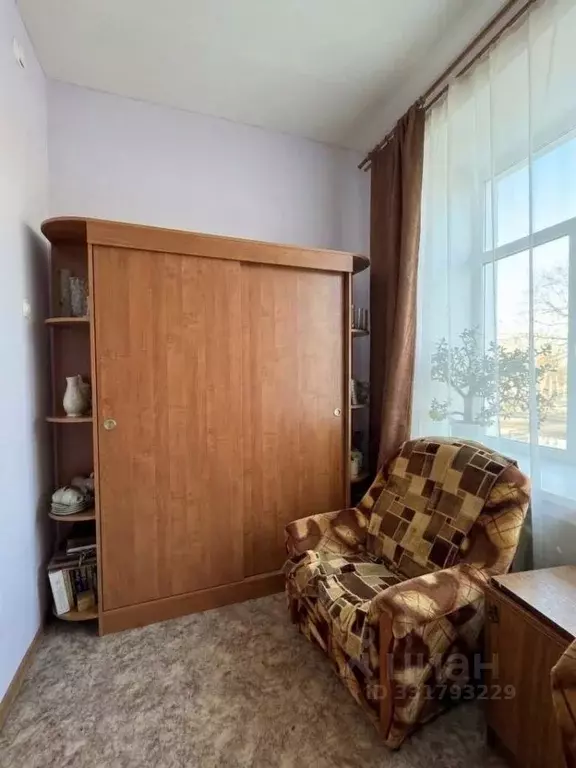 2-к кв. Амурская область, с. Тамбовка ул. Штойко, 59 (54.5 м) - Фото 2