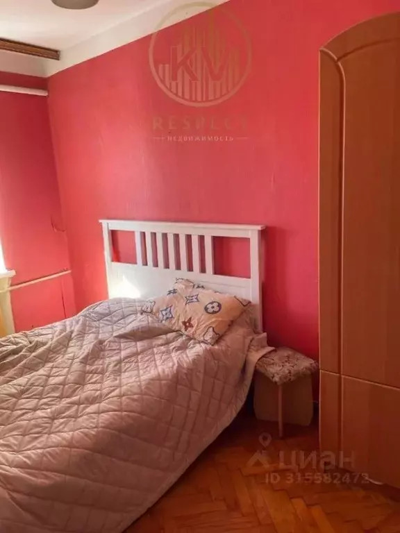 2-к кв. Ставропольский край, Пятигорск Новороссийская ул., 27 (43.0 м) - Фото 1