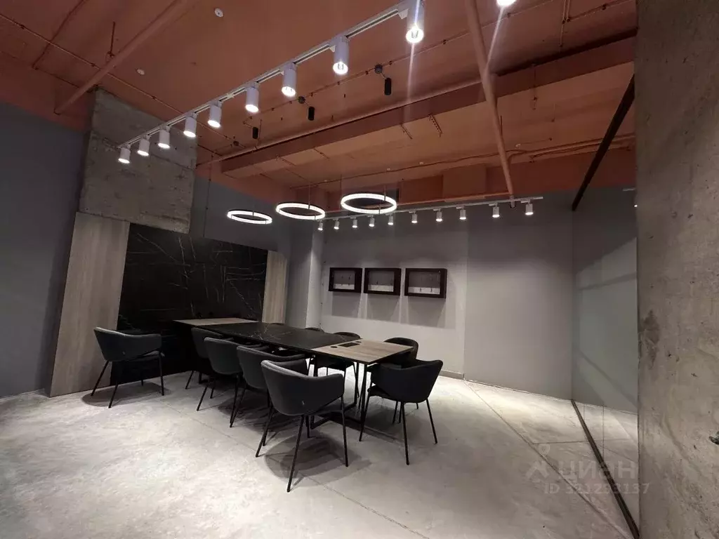 Офис в Ростовская область, Ростов-на-Дону ул. Ларина, 45с2 (200 м) - Фото 2