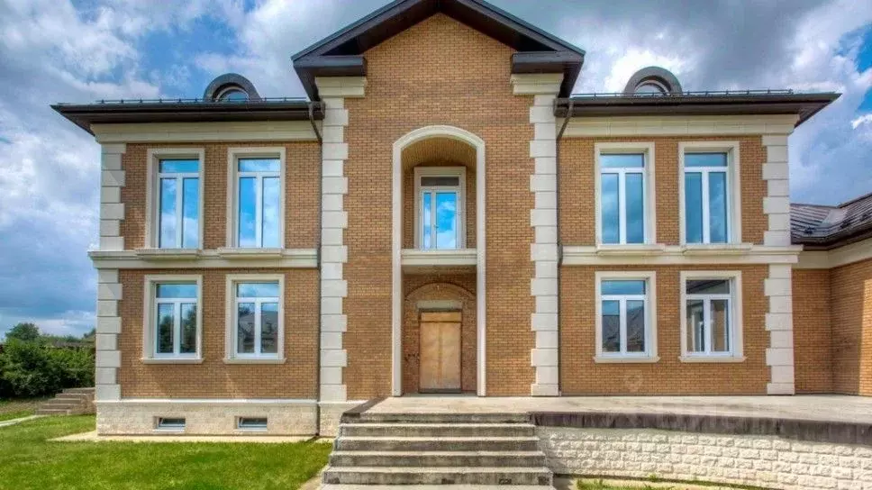 Коттедж в Московская область, Красногорск городской округ, с. ... - Фото 2