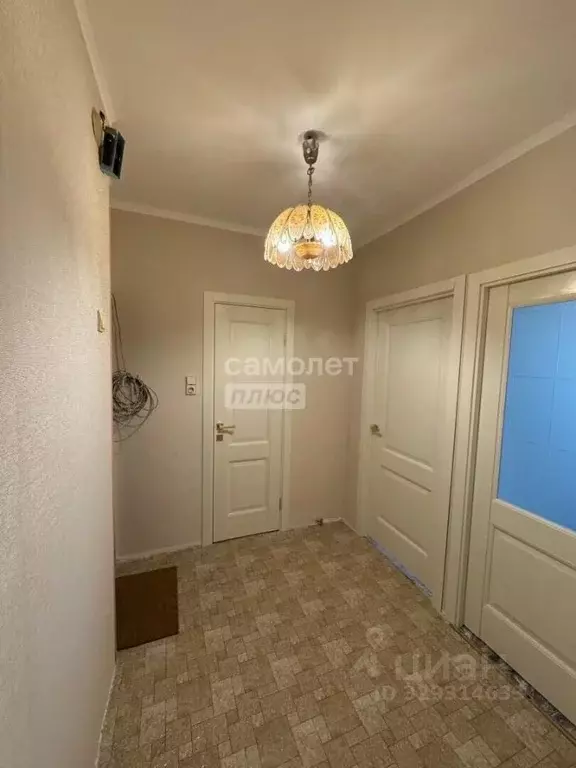 1-к кв. Москва, Москва, Троицк бул. Сиреневый, 5 (36.2 м) - Фото 2