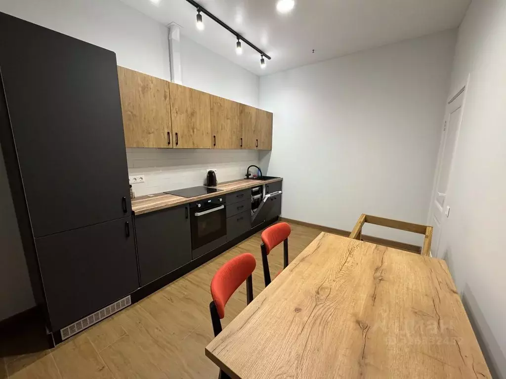 3-к кв. Москва Шелепихинская наб., 34к4зд8 (60.0 м) - Фото 2