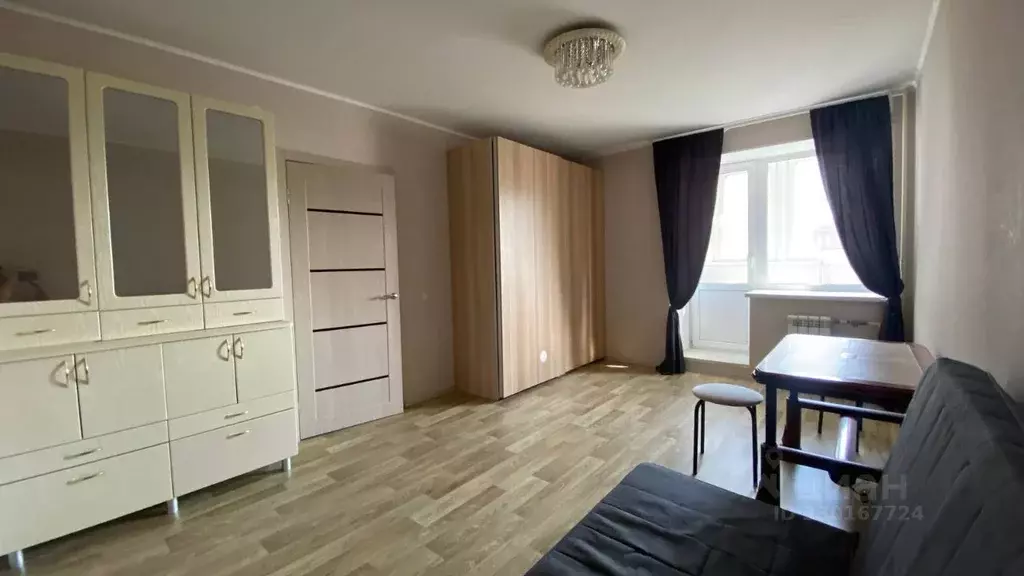 1-к кв. Санкт-Петербург просп. Энергетиков, 35к4 (40.2 м) - Фото 1