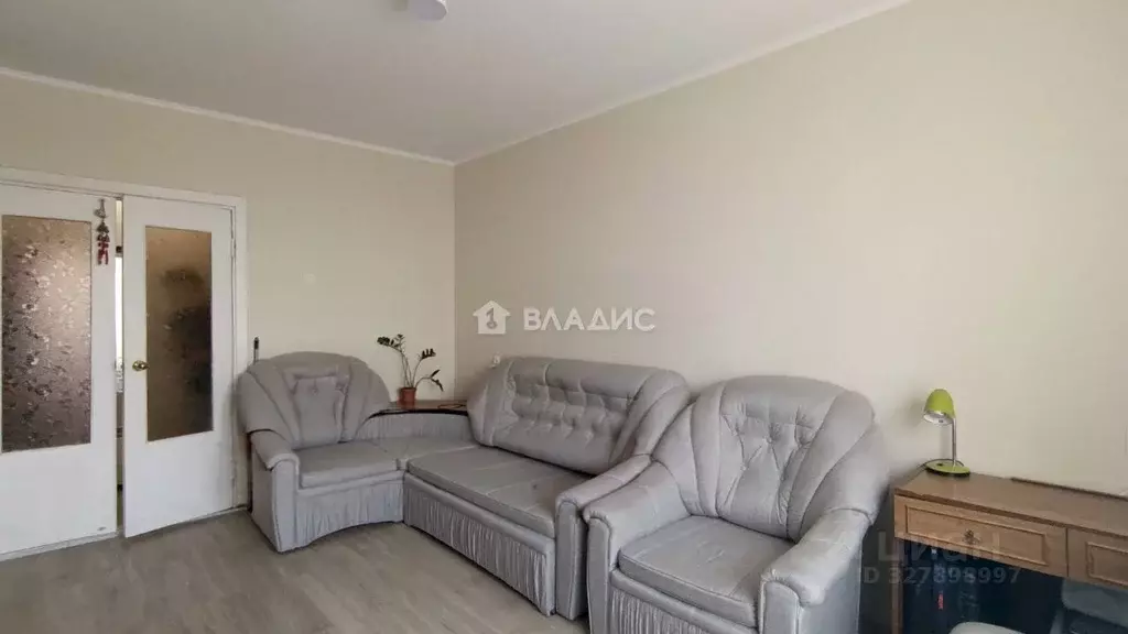 3-к кв. Калининградская область, Калининград ул. Полковника Ефремова, ... - Фото 1