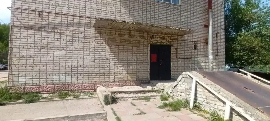 Помещение свободного назначения в Рязанская область, Кораблино ул. ... - Фото 2