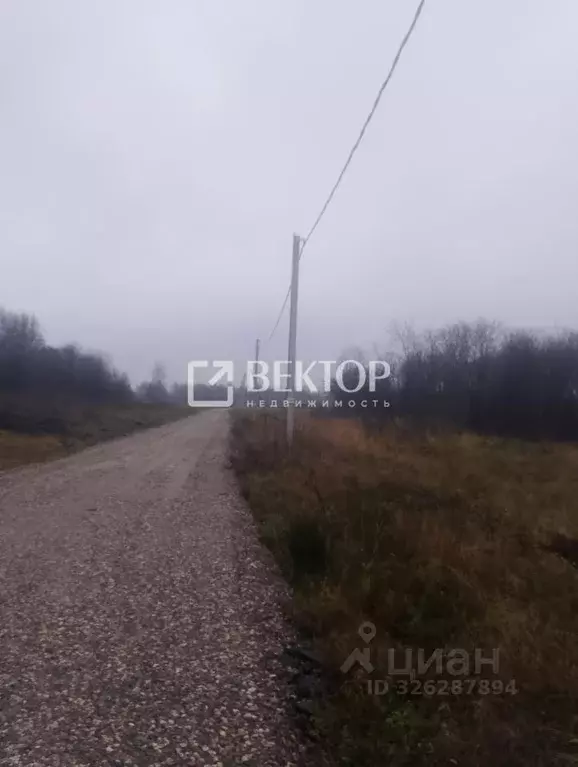 Участок в Костромская область, Кострома ул. Героев (7.2 сот.) - Фото 2