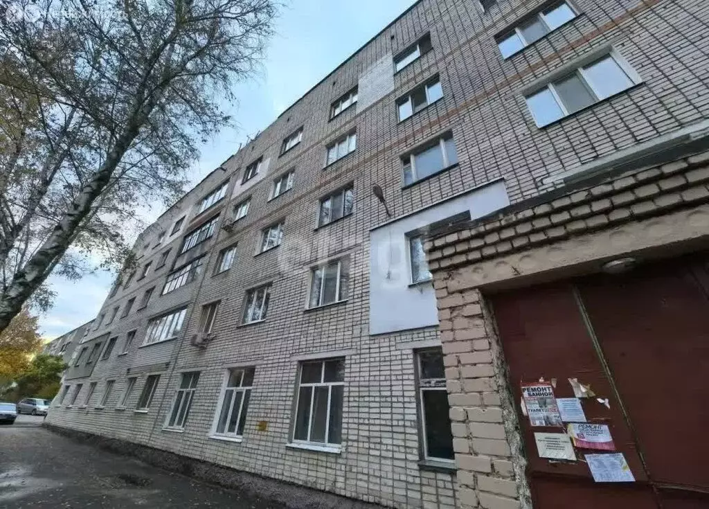 1к в -комнатной квартире (17.6 м) - Фото 2